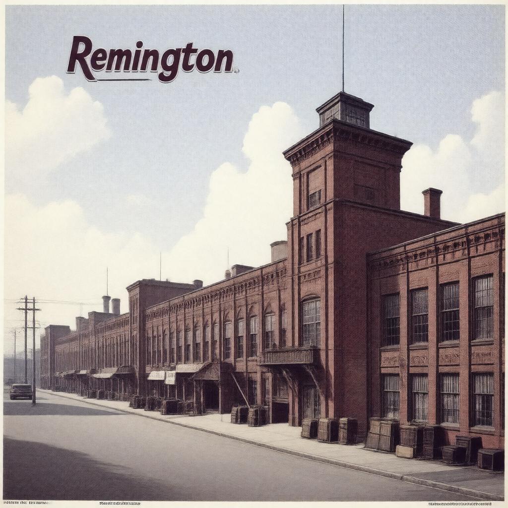 Remington (painter)